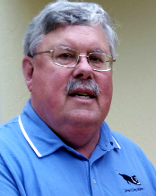 MIke Albrecht, P.E.