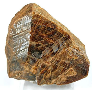 Monzonite
